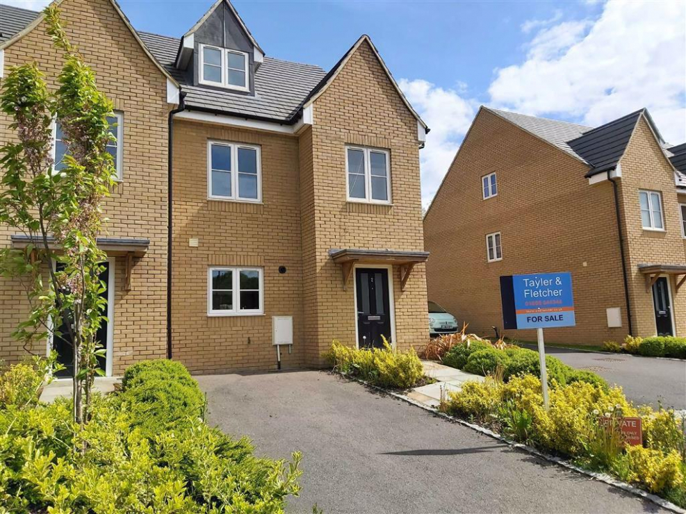 Jeremy Clarkson's hit TV show puts Cotswold village in the spotlight