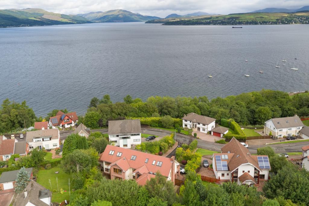 Ten coastal hotspots with the biggest price growth since 2019