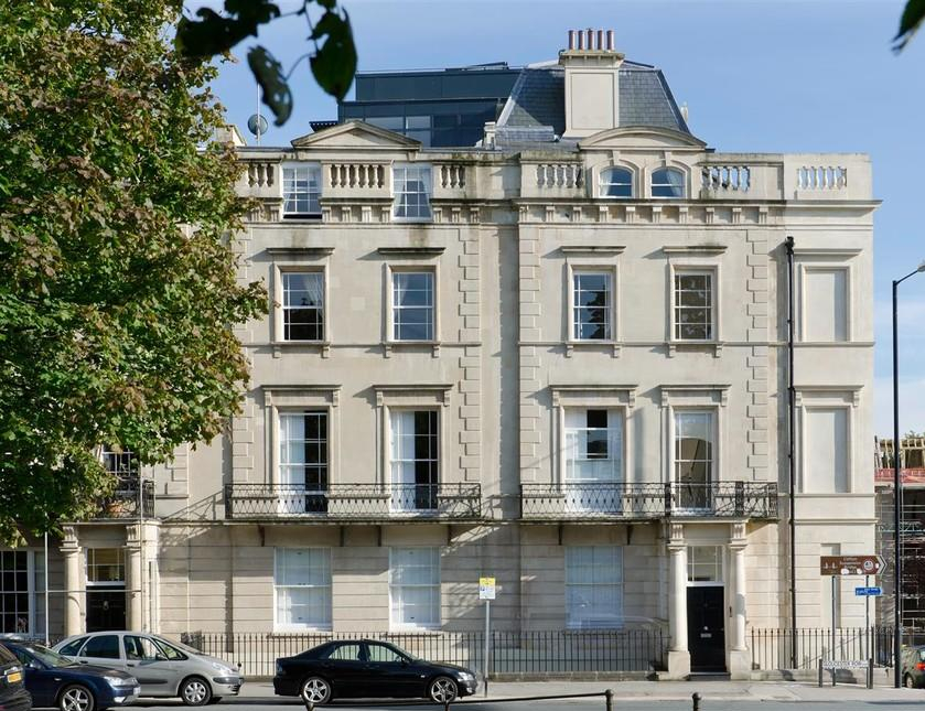 Clifton, Bristol