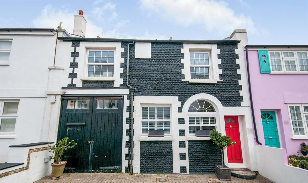 A property in Hove