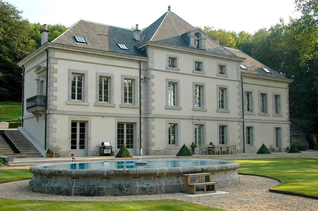 Escape to your very own French chateau Property news