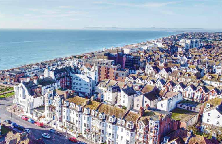 Bexhill-On-Sea