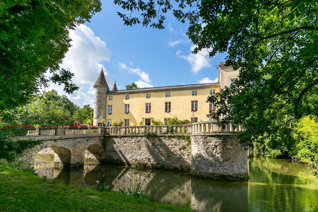 Escape to your very own French chateau Property news