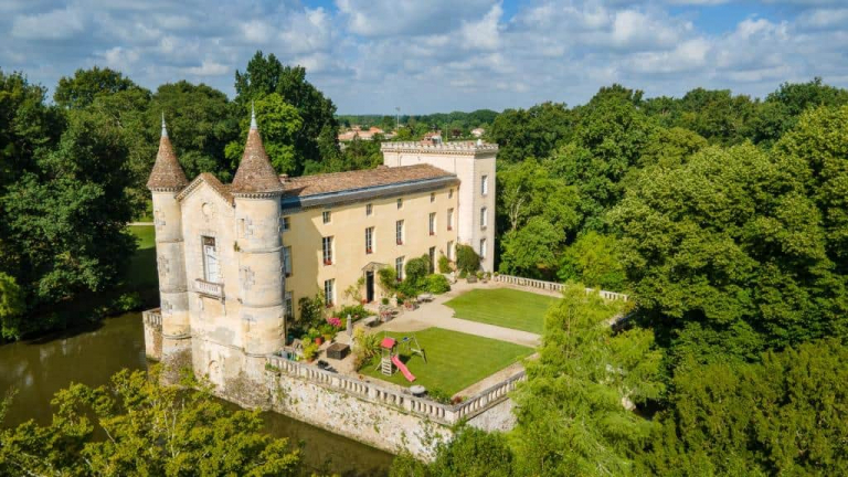Chateau Property Management