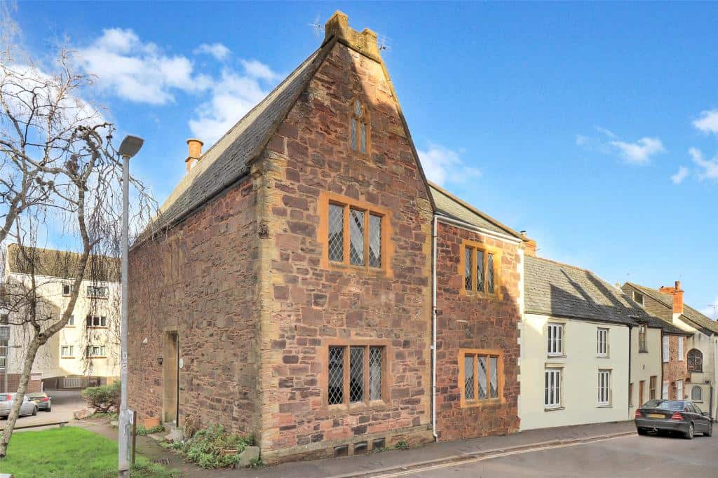 What can £300,000 buy across Britain? Property news