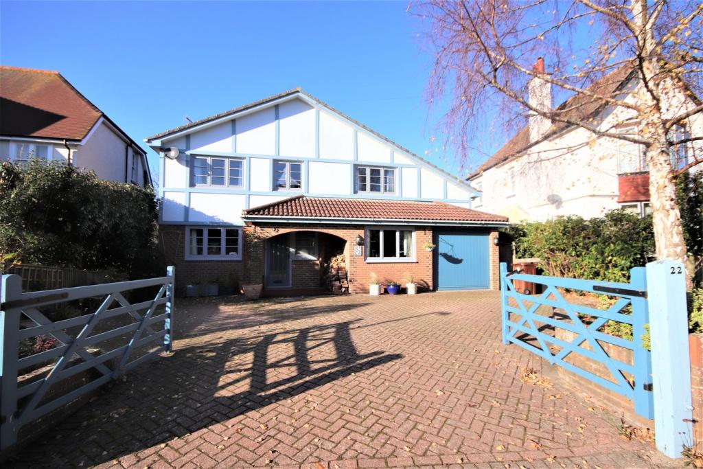 The 10 areas seeing the biggest surge in homes for sale in 2022