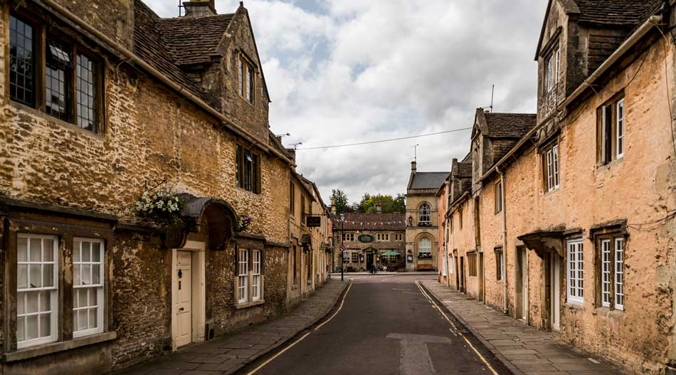 Corsham, Wiltshire