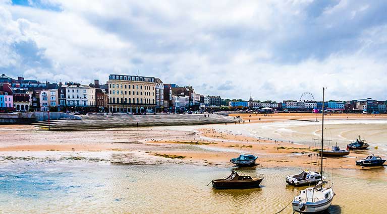 Margate