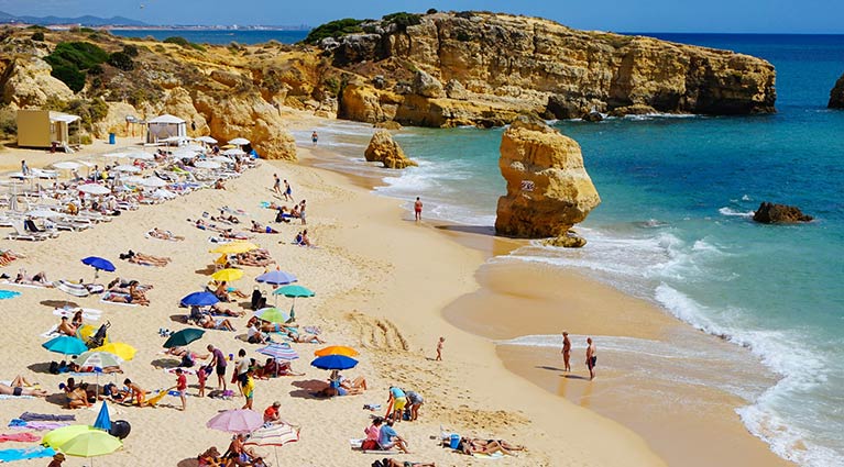 Portugal
