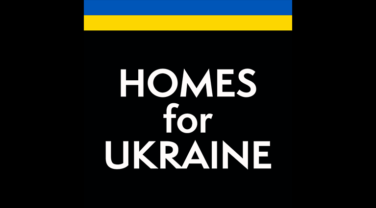 Homes for Ukraine