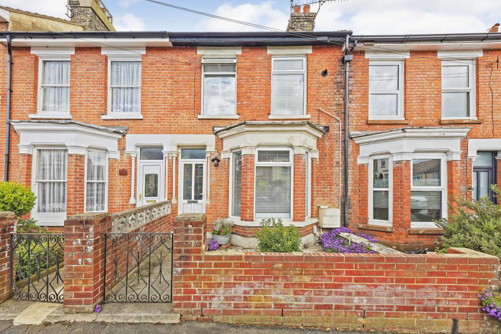 Margate is the top price hotspot of the decade ahead of the Platinum