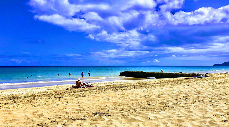 Porto Santo
