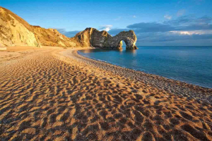 Canford Cliffs in Dorset is the top seaside hotspot for price growth