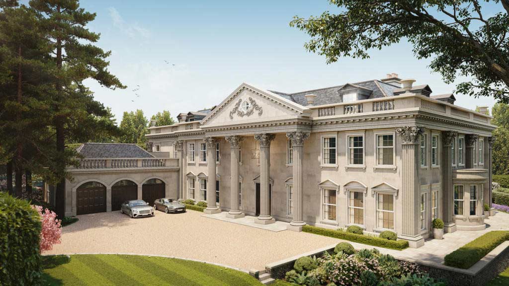 Fine & Country Richmond Oxshott