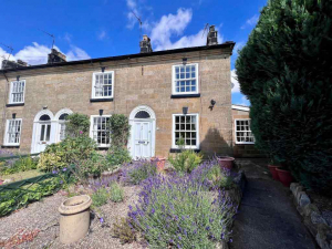 What can you buy for the average house price in your region?