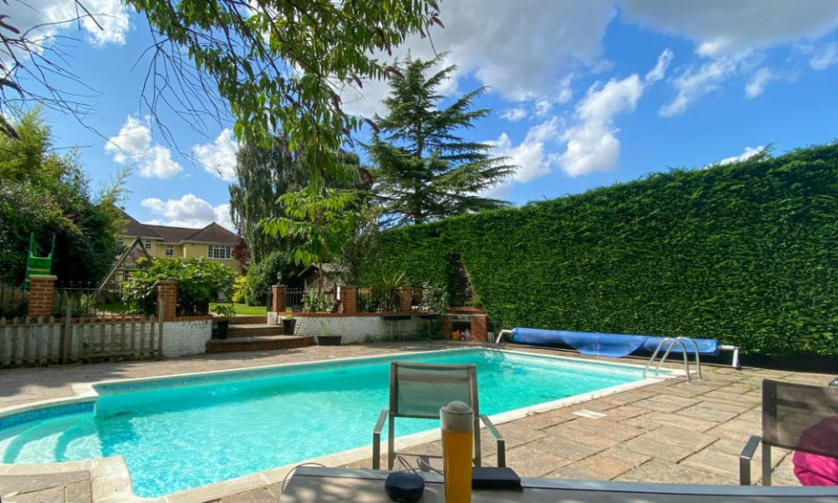 Dream homes with pools for sale right now Property news