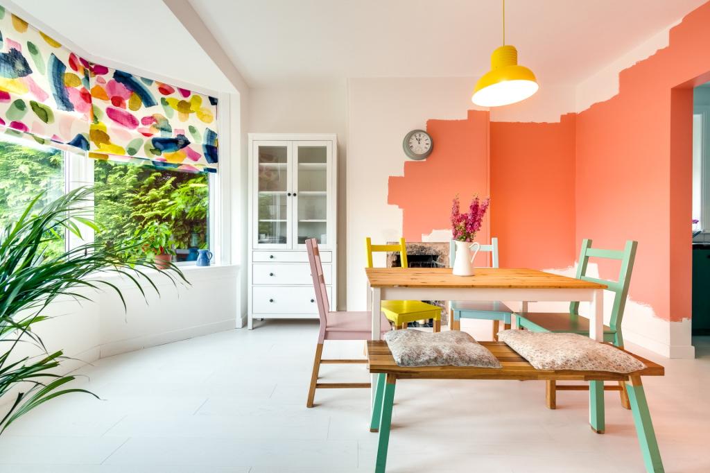 What can you buy for the average house price in your region?