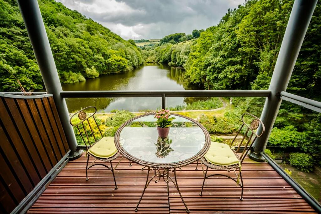 Amazing waterside homes for sale right now Property news