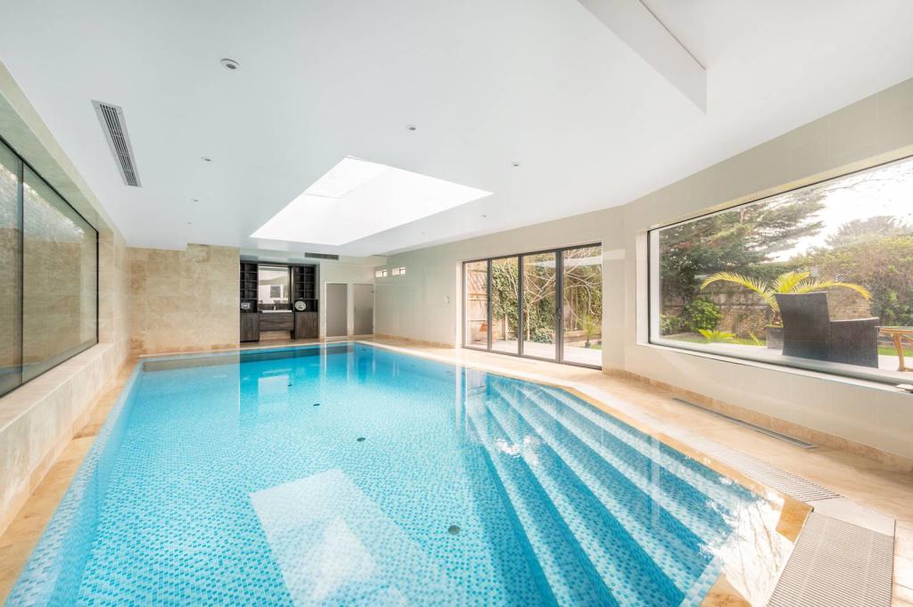 Dream homes with pools for sale right now Property news