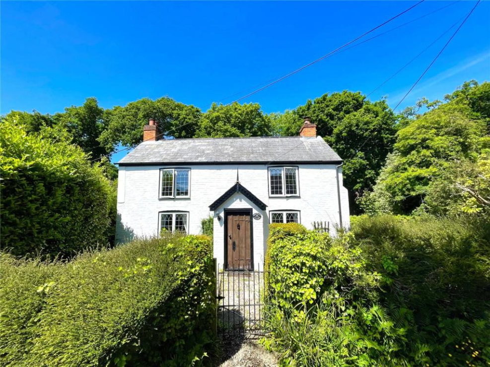 Property For Sale Lymington New Forest at Ruth Strauch blog
