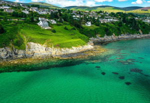 Amazing waterside homes for sale right now