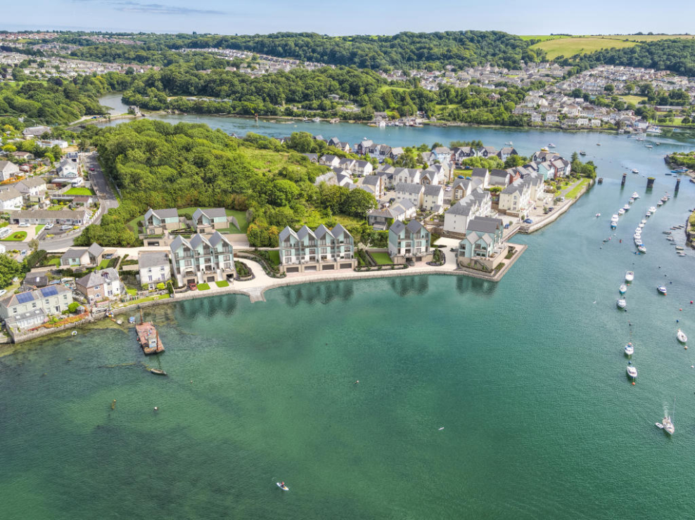 Seven dream homes by the water for sale right now Property blog