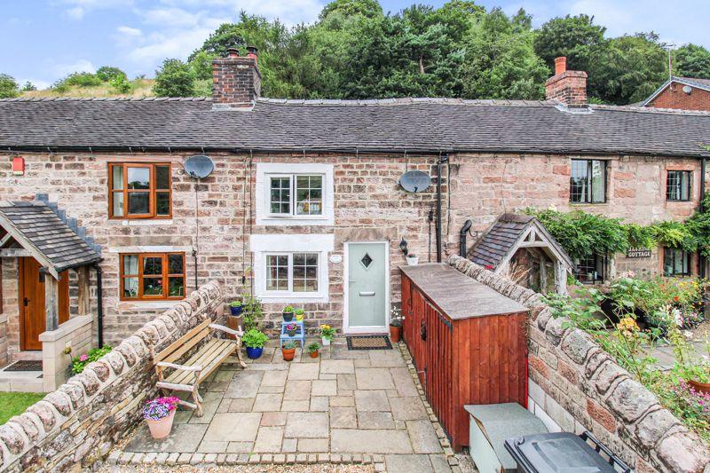 Five homes for sale near beautiful national parks Property news