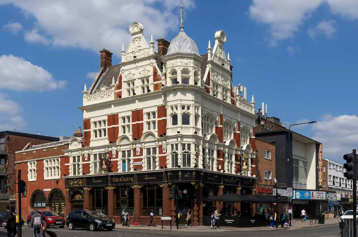 Open House Festival 2022 a neighbourhood guide to East Ham Property news