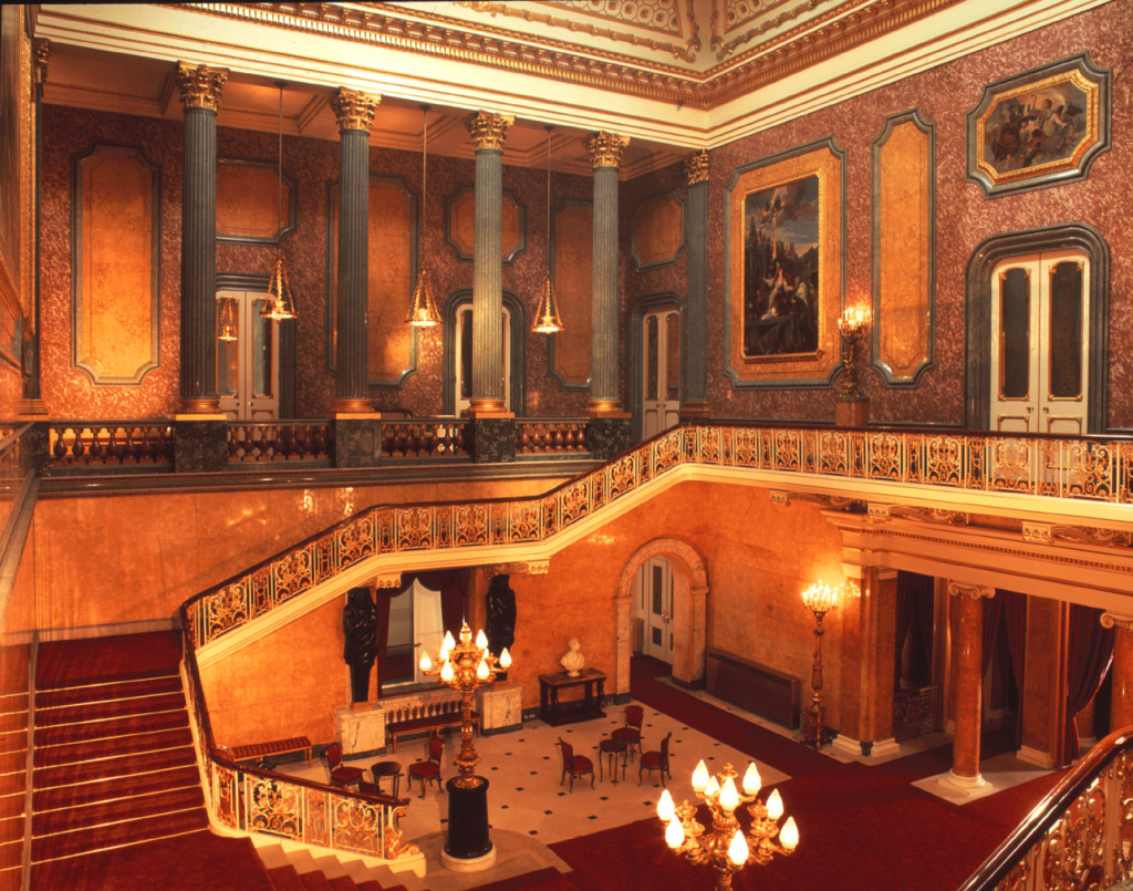 LancasterHouse