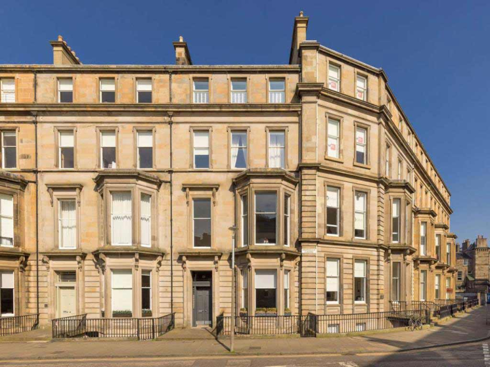 Emergency rent freeze and eviction ban laws passed in Scotland