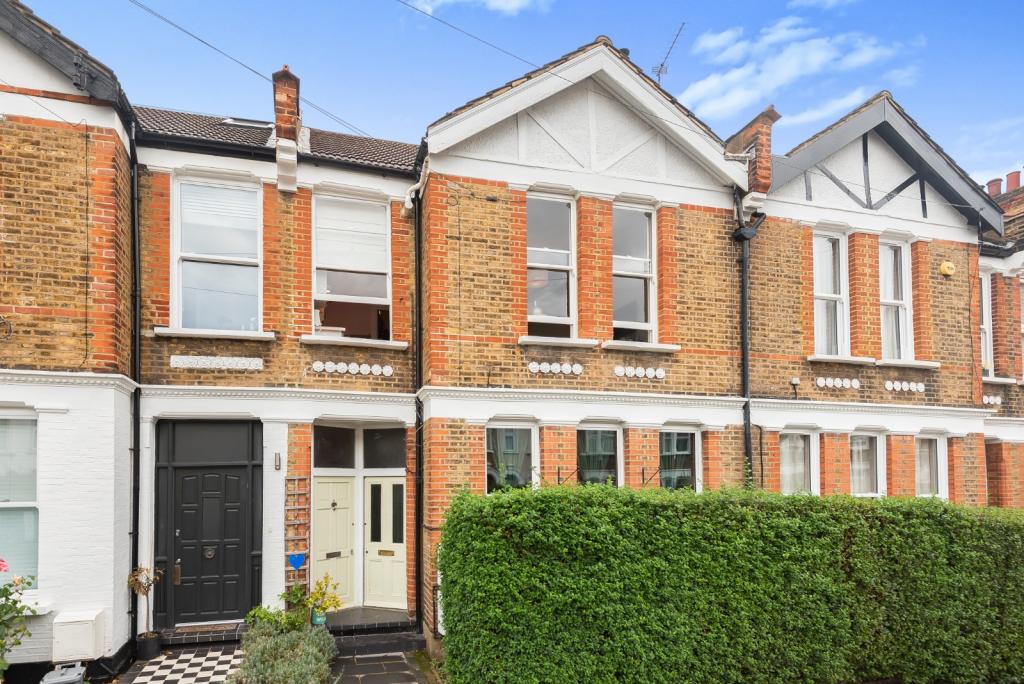 The happiest places to live in London ⁠— are they north or south of the