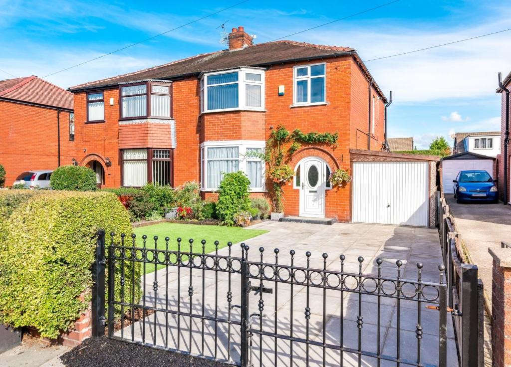 Where did house prices rise the most in 2022? Property news