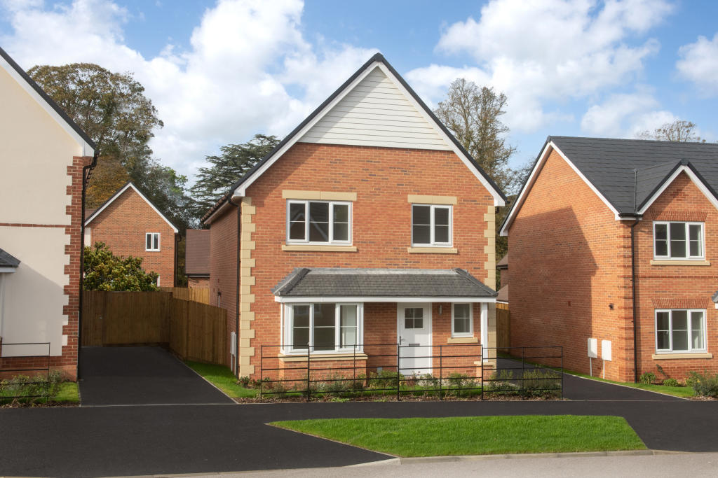 What are the benefits of buying a newbuild home? Property blog