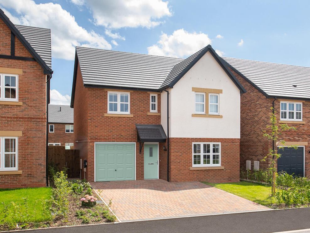 What are the benefits of buying a newbuild home? Property news