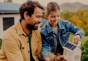What are the benefits of buying a new-build home?