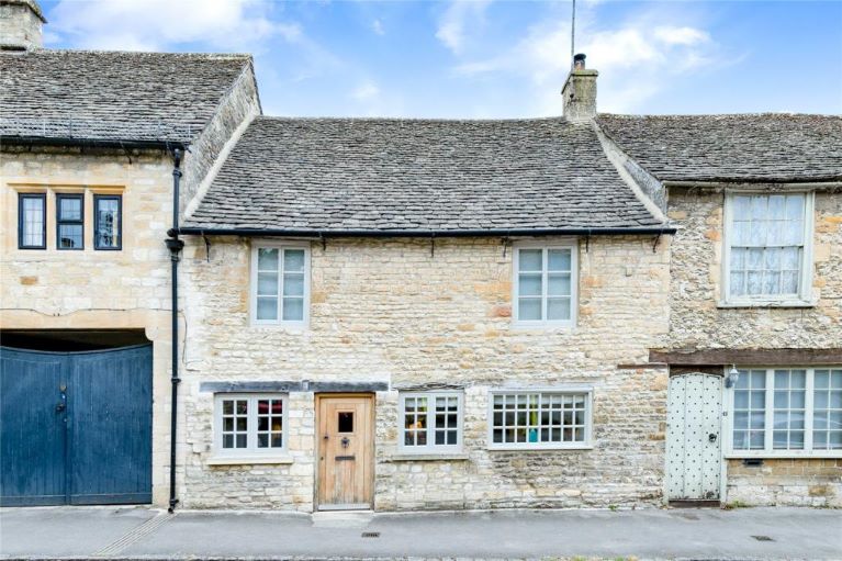 Why have home costs risen this month?