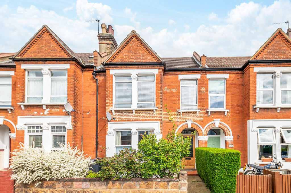 Flats are back in demand as home sales start to climb Property news