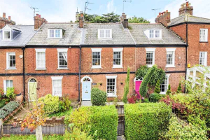 What are the current UK mortgage rates?