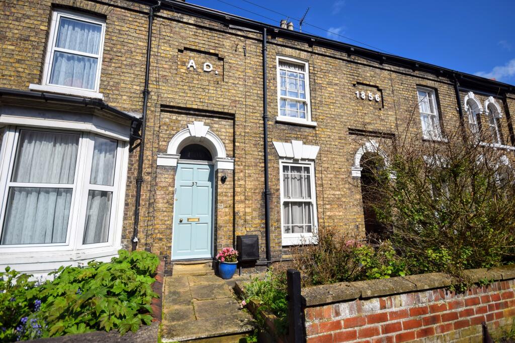 What can you buy for the average firsttime buyer house price