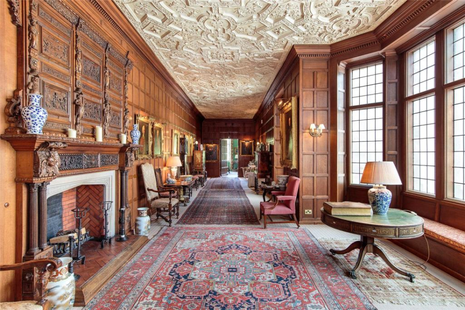 See inside incredible castles for sale Property news