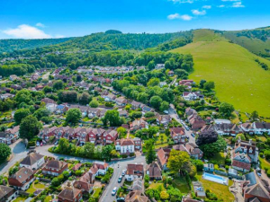 What are the current UK mortgage rates?