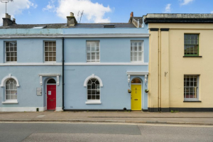 Interest rates rise to 5%: here’s what it could mean for mortgages