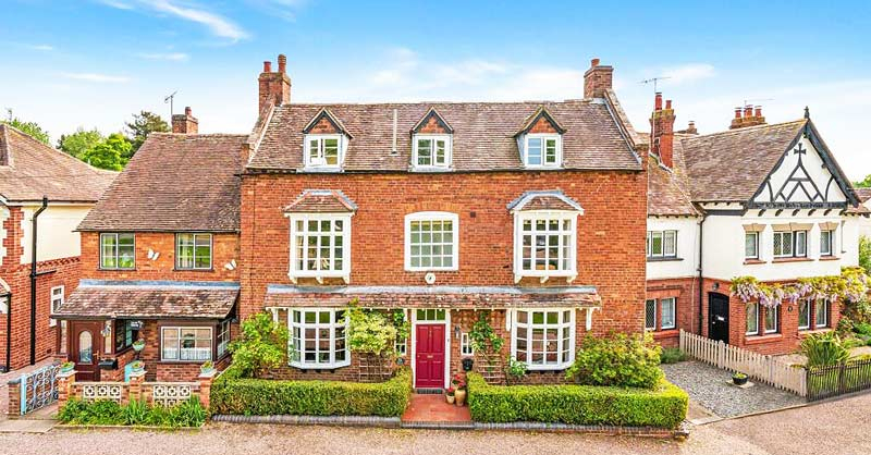 How are mortgage and rate of interest rises impacting home costs?