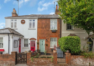 What are the current UK mortgage rates?