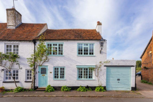 What are the current UK mortgage rates?