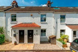 The step-by-step guide to selling your home