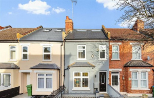 What are the current UK mortgage rates?