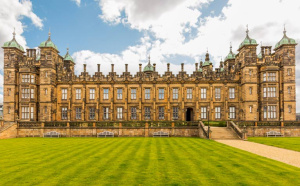 See inside the most-viewed homes of the month