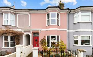 Home valuation requests from future sellers hit new record