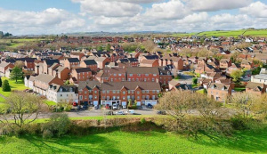 Spring home-moving season brings surge in new listings